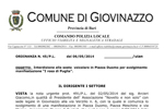 Ordinanza 45 PM: I rosa di Puglia